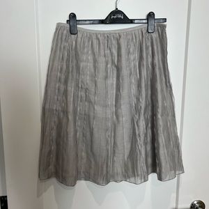 Nic & Zoe Skirt